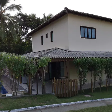 Recanto Do Angelo Salvador Exterior photo