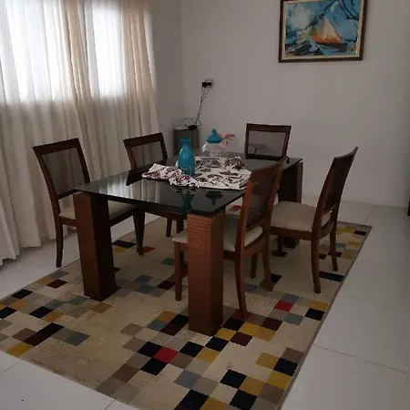 Recanto Do Angelo Salvador Exterior photo
