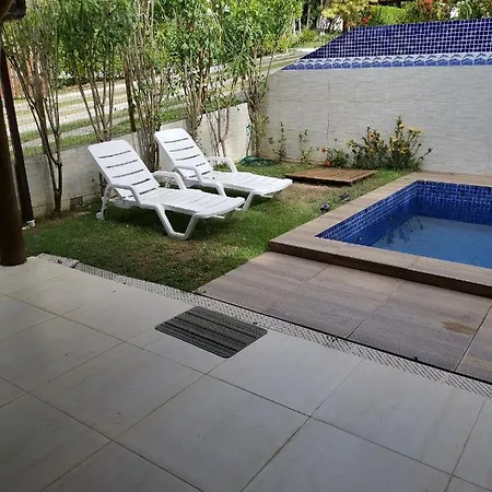 Recanto Do Angelo Salvador Exterior photo