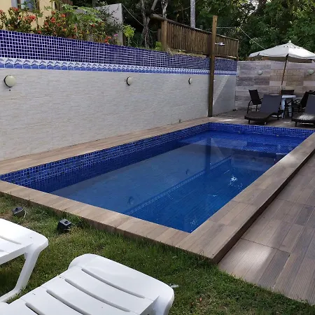 Recanto Do Angelo Salvador Exterior photo