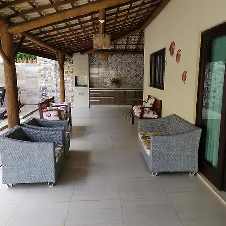 Recanto Do Angelo Salvador Exterior photo