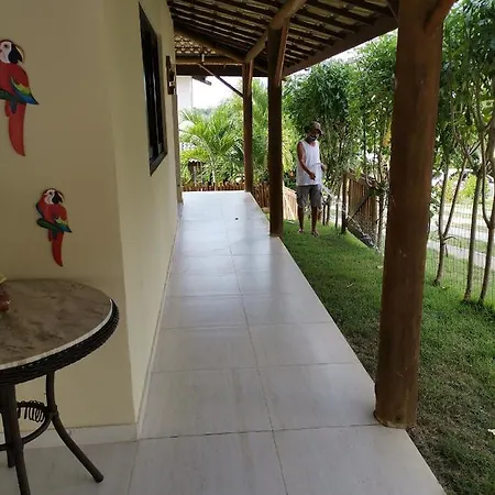 Recanto Do Angelo Salvador Exterior photo