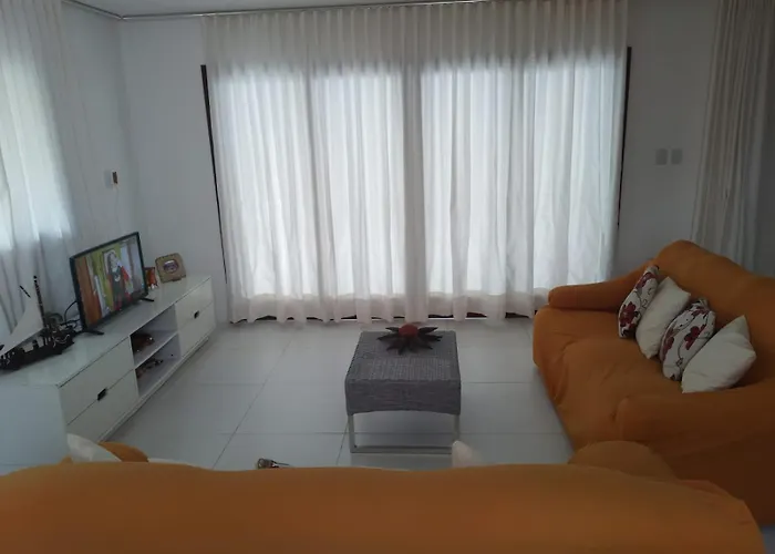 Recanto Do Angelo