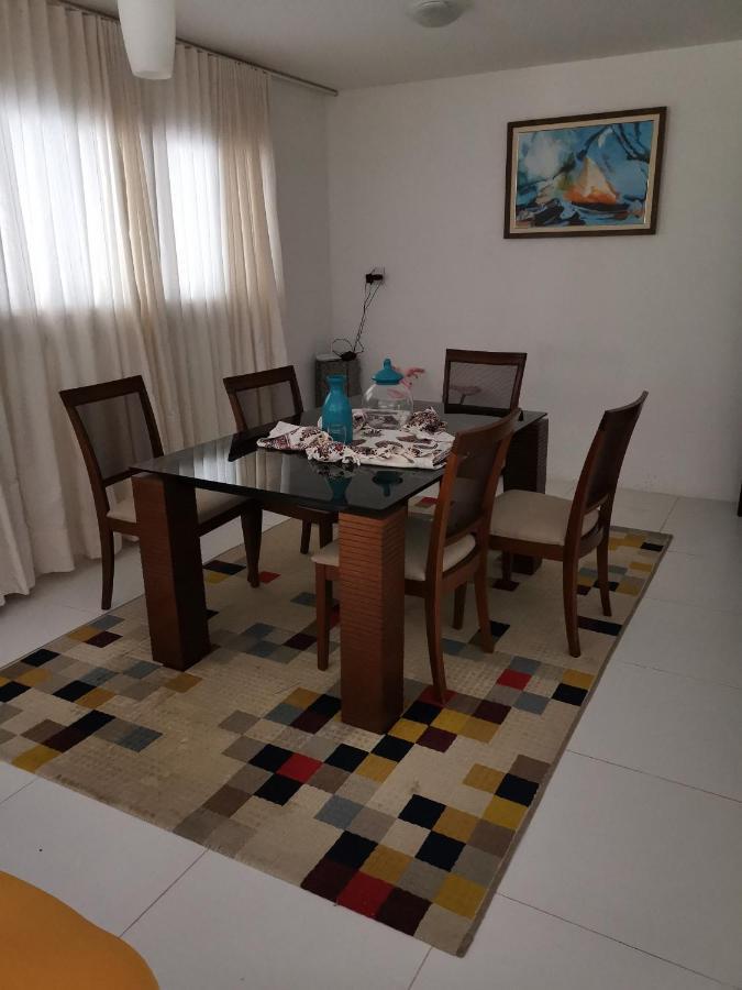 Holiday home Recanto Do Angelo