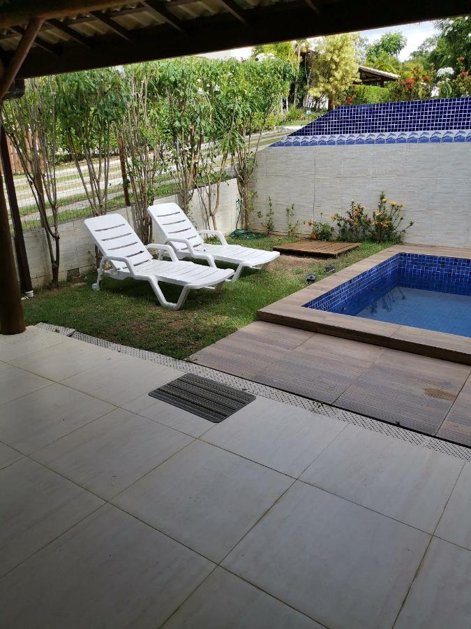 Сasa de vacaciones Recanto Do Angelo