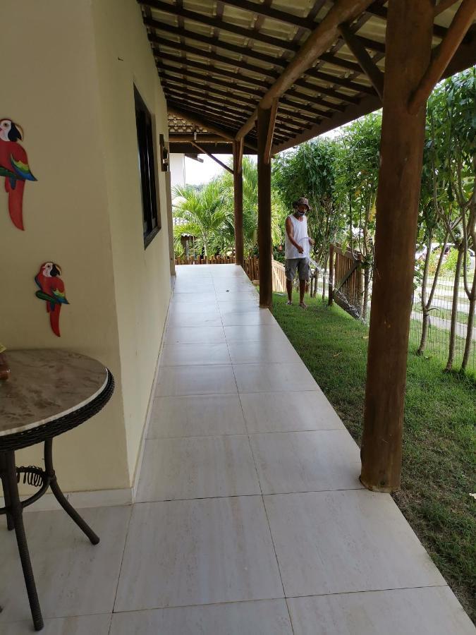 Recanto Do Angelo Salvador