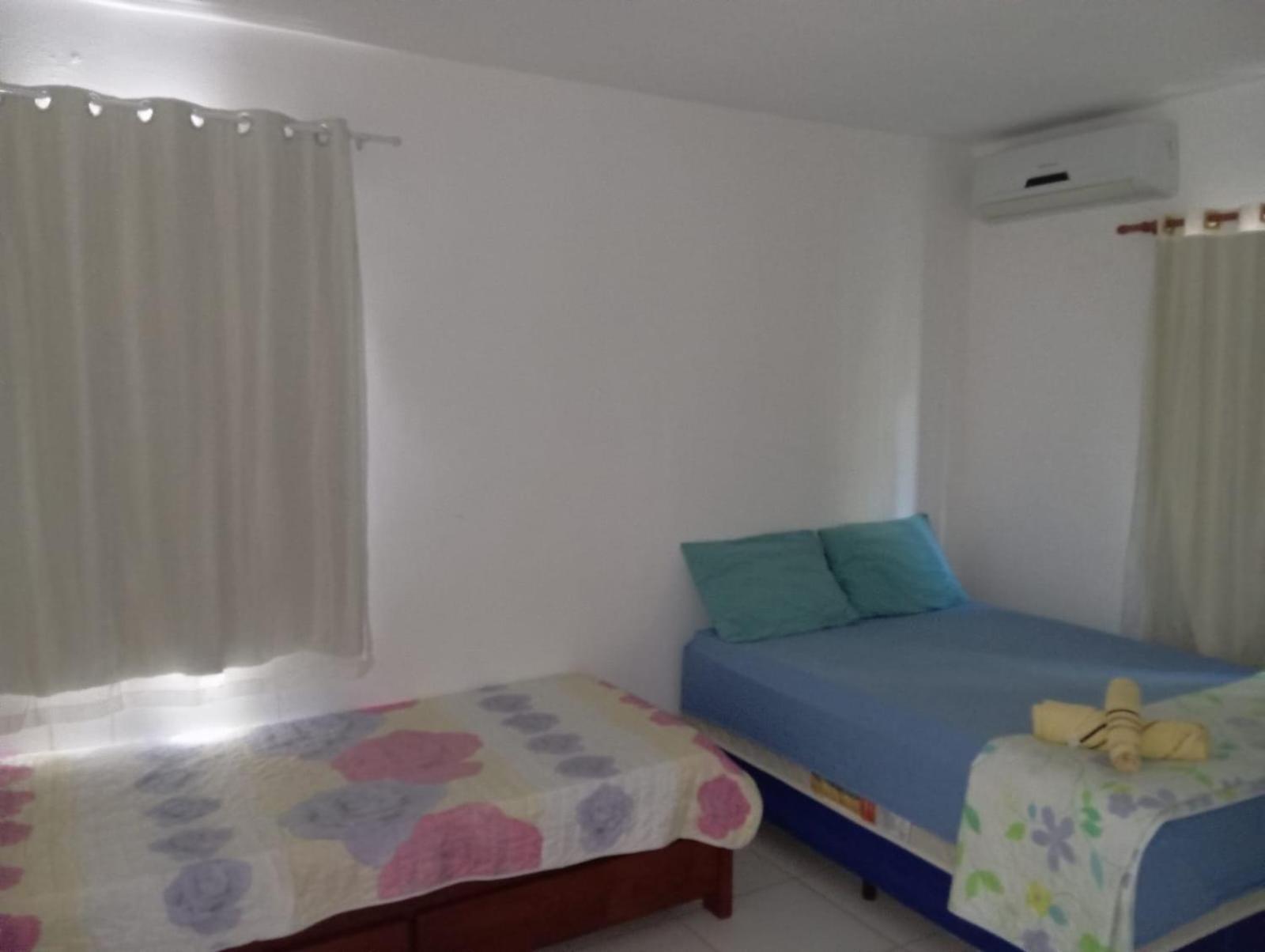 Recanto Do Angelo Сasa de vacaciones Salvador de Bahía