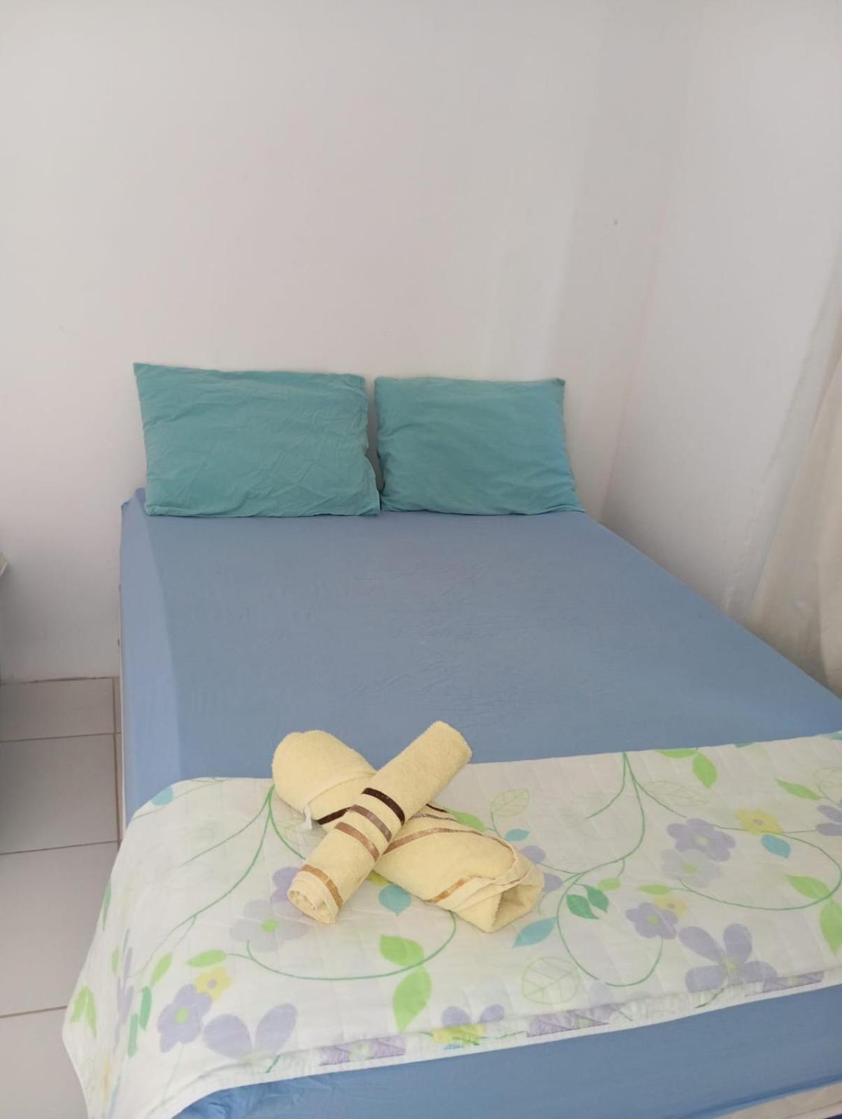 Сasa de vacaciones Recanto Do Angelo Salvador de Bahía