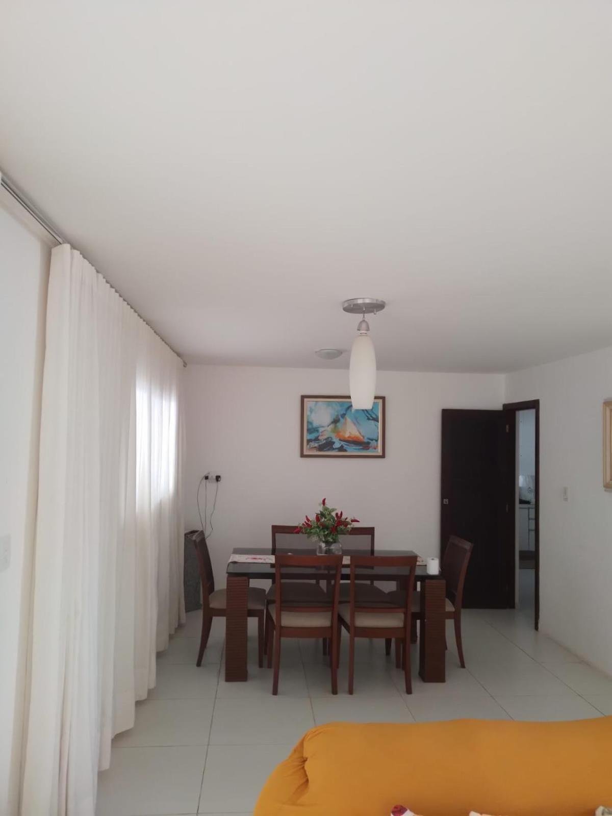Holiday home Recanto Do Angelo Salvador