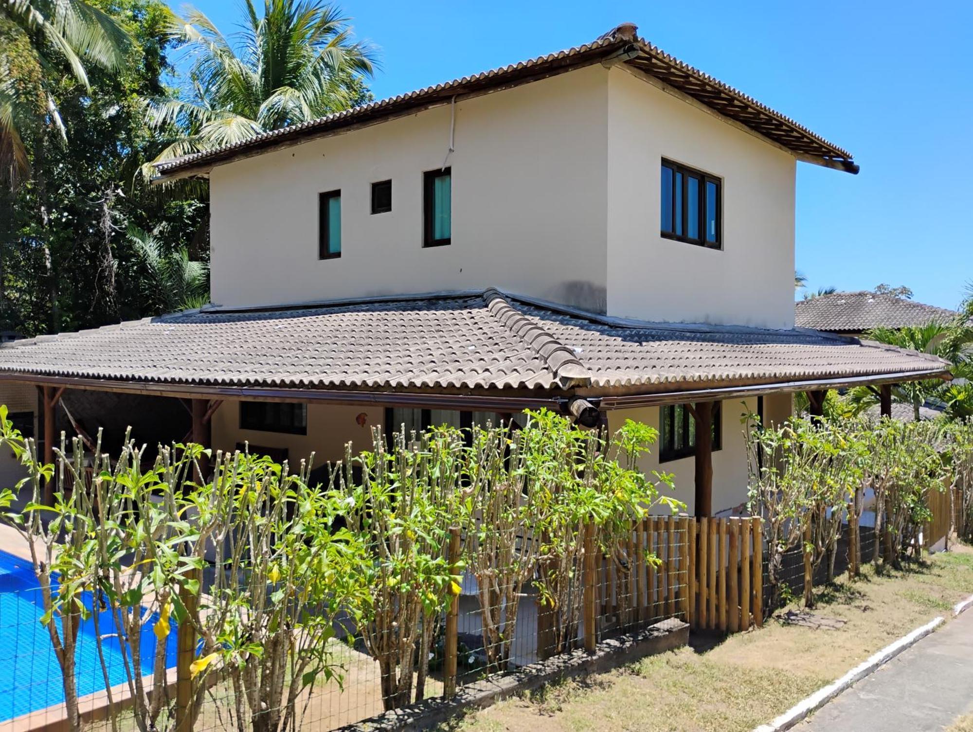 Recanto Do Angelo Holiday home