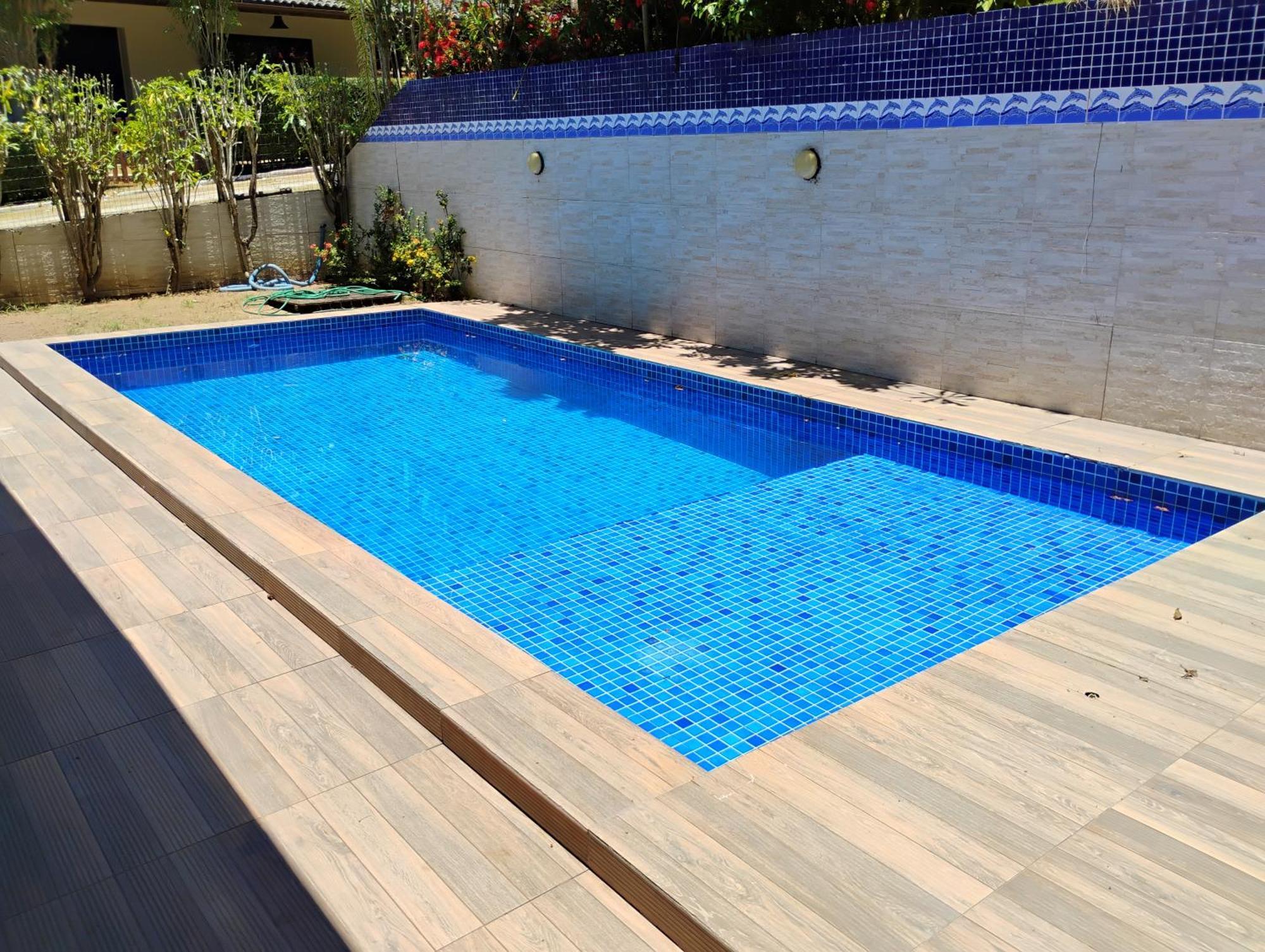 Holiday home Recanto Do Angelo