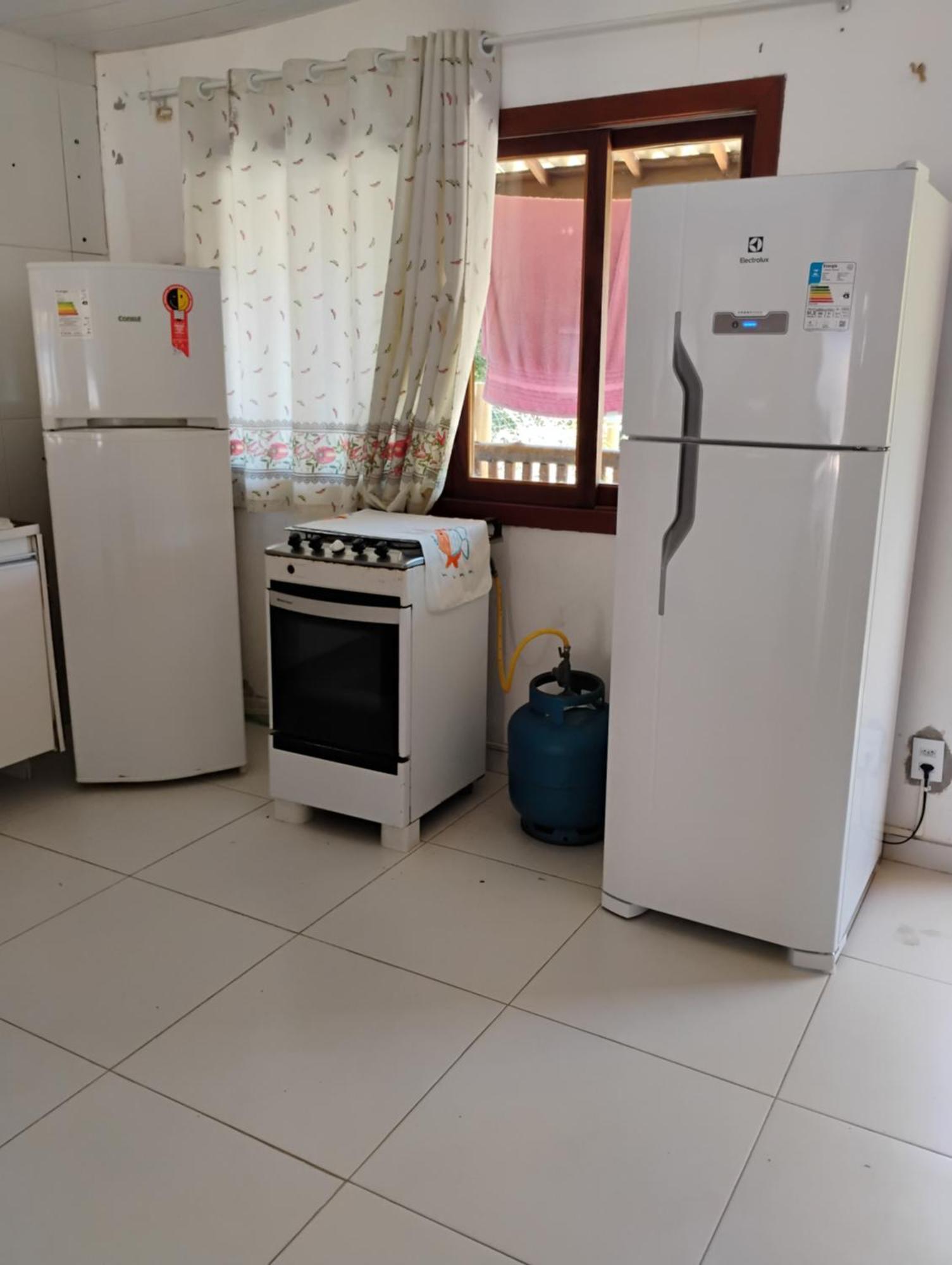 Сasa de vacaciones Recanto Do Angelo
